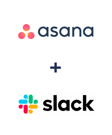 Integration of Asana and Slack
