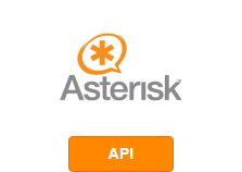 Integration Asterisk with other systems by API