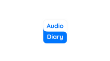 Audio Diary integration