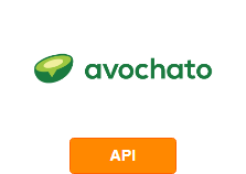 Integration Avochato with other systems by API
