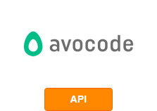 Integration Avocode with other systems by API