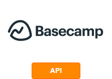 Integration Basecamp  with other systems by API
