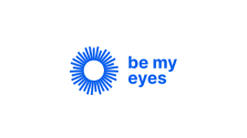 Be My Eyes integration