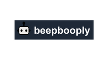 Beepbooply integration