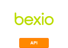Integration Bexio with other systems by API