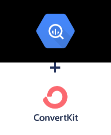 Integration of BigQuery and ConvertKit