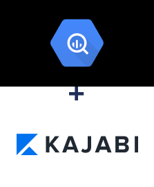 Integration of BigQuery and Kajabi