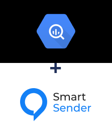 Integration of BigQuery and Smart Sender