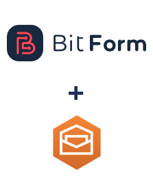 Integration of Bit Form and Amazon Workmail