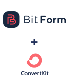 Integration of Bit Form and ConvertKit