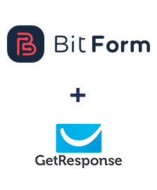 Integration of Bit Form and GetResponse