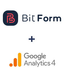 Integration of Bit Form and Google Analytics 4
