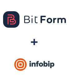 Integration of Bit Form and Infobip
