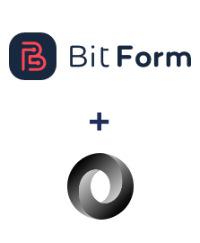 Integration of Bit Form and JSON