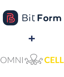 Integration of Bit Form and Omnicell