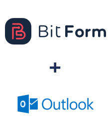 Integration of Bit Form and Microsoft Outlook