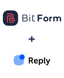 Integration of Bit Form and Reply.io