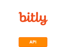 Integration Bitly with other systems by API