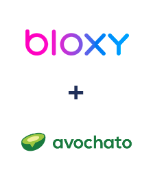 Integration of Bloxy and Avochato