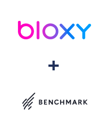 Integration of Bloxy and Benchmark Email