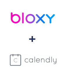 Integration of Bloxy and Calendly