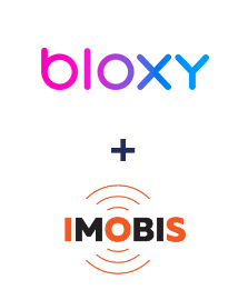 Integration of Bloxy and Imobis Integration of Bloxy and Imobis