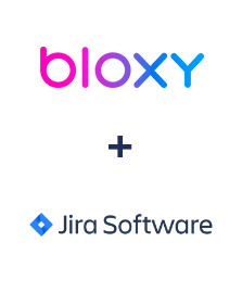 Integration of Bloxy and Jira Software