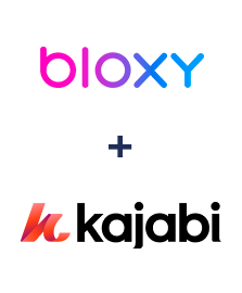 Integration of Bloxy and Kajabi Integration of Bloxy and Kajabi