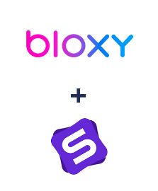 Integration of Bloxy and Simla Integration of Bloxy and Simla