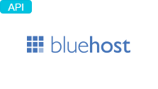 Bluehost API