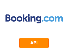 Integration Booking with other systems by API