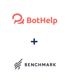 Integration of BotHelp and Benchmark Email