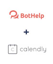 Integration of BotHelp and Calendly