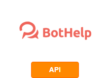 Integration BotHelp with other systems by API