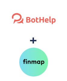 Integration of BotHelp and Finmap Integration of BotHelp and Finmap