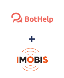 Integration of BotHelp and Imobis