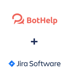 Integration of BotHelp and Jira Software