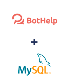 Integration of BotHelp and MySQL