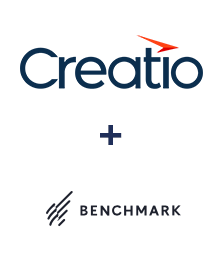 Integration of Creatio and Benchmark Email