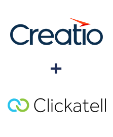 Integration of Creatio and Clickatell
