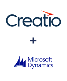 Integration of Creatio and Microsoft Dynamics 365