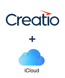 Integration of Creatio and iCloud