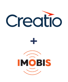 Integration of Creatio and Imobis