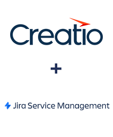 Integration of Creatio and Jira Service Management