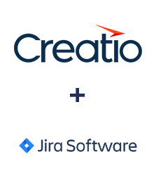 Integration of Creatio and Jira Software