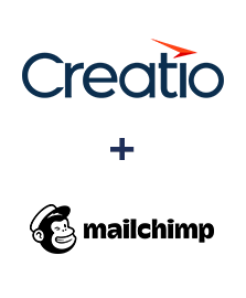 Integration of Creatio and MailChimp