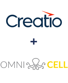 Integration of Creatio and Omnicell