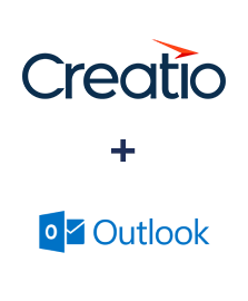Integration of Creatio and Microsoft Outlook
