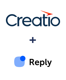 Integration of Creatio and Reply.io