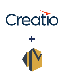 Integration of Creatio and Amazon SES